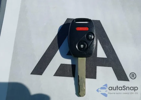 2008 Honda Fit Sport z USA, uszkodzony, nr VIN JHMGD38638S012431